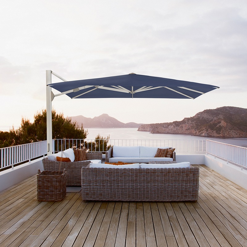 Home glatz ambiente nova freiarmschirm 400x400